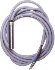 Sensor induktiv TURCK M12, 4 mm, 30 V
