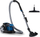 Fshesë me korent Philips PowerPro Compact FC9331/09, 900W, depozitë 1.5L, e zezë