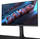 Monitor GIGABYTE M28U AE - LED 28", UHD, i zi