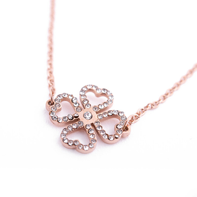 Qafore Vuch Liny Rose Gold, 45 cm