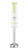 Blender dore Zelmer ZHB4561L Pulsar Deluxe, 800W, gotë matëse 0.8L, i bardhë