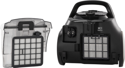 Fshesë me korent Beko VCO42701AB, 750W, pa qese, e zezë