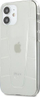 Futrollë Mercedes-Benz për iPhone 12 Mini, hard case, transparente me gradient ngjyrash
