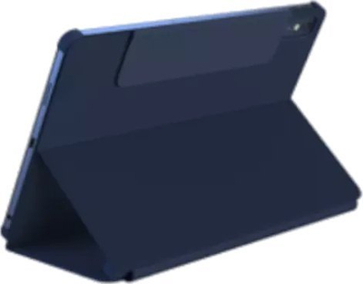 Këllëf folio Lenovo për Tab M10 5G, mbrojtës, me qëndrim, blu