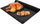 Подлоги за скара Grill Mat 5 Pcs 23471, сет 5 парчиња, нелепливи, црни