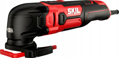 Vegël multifunksionale SKIL 1491DB, 300W, elektrike