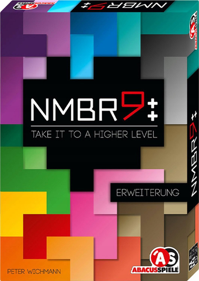 Парфем Nmbr 9 Plus, модерна арома, дневна употреба