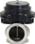 Valvul wastegate e jashtme TurboWorks 44mm, ftohje me ujë, e zezë