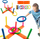 Set loje shkathtësie LEAN Toys Agility Game 20492, për të brendshme dhe të jashtme, për fëmijë