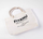 Çantë pazarit FITANU ECO BAG, 52x39 cm, pambuk edhe poliester, shumëngjyrëshe