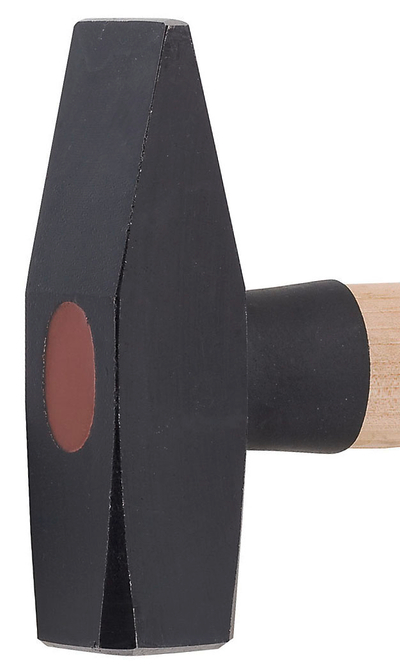 Çekiç për ndërtimtari Kraftwerk Hickory, 200 g