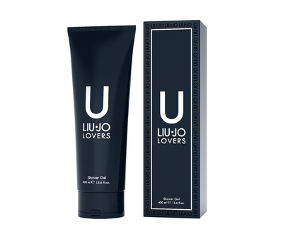 Xhel Dushi Liu Jo Lovers For Him, 400ml
