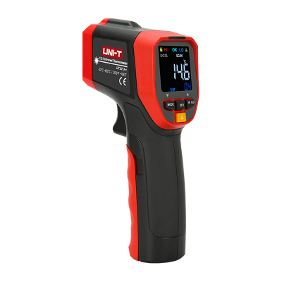 Termometër Infrared Uni-T UT301A+