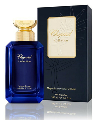 Eau de Parfum Chopard Magnolia Au Vetiver d'Haiti