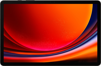 Tablet Samsung Galaxy Tab S9, 11", 128GB, 5G, gri