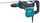 Çekiç elektrik Makita HR4013C AVT SDS Max, 1000W, 40mm, blu