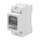 Matës energjie Qoltec Single phase electronic meter, 230V, LCD, për shina DIN