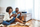Projektor Optoma UHZ55, 4K UHD laser, i zi