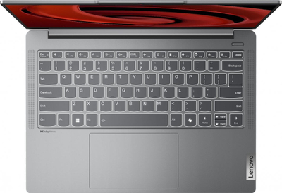 Laptop Lenovo IdeaPad Pro 5 14AHP9, 14", AMD Ryzen 7 8845HS, 16GB RAM, 1000GB SSD, NVIDIA GeForce RTX 3050