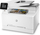 Печатач HP Color LaserJet Pro MFP M282nw, 600x600 DPI, 21 стр/мин, A4, бел