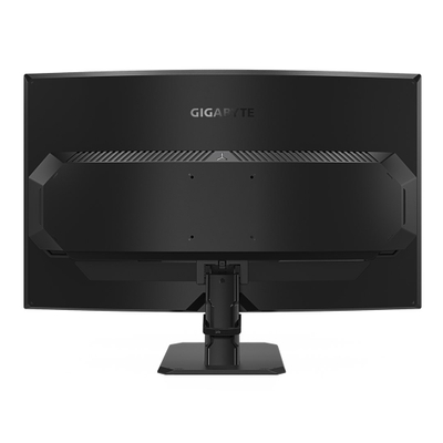 Monitor gaming GIGABYTE GS32QCA, 31.5", QHD, i zi