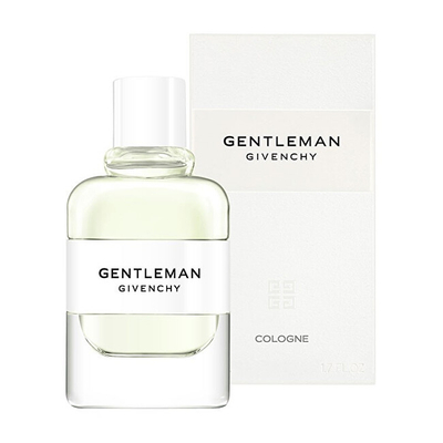 Eau de Toilette Givenchy Gentleman Cologne, 50 ml