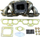 Manifold shkarkimi TurboWorks Nissan SR20DET Top Mount Extreme, fllanxhë T3, dalje wastegate 38 mm, inoks gri