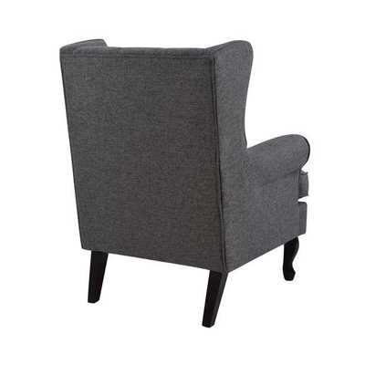 Kolltuk Brandon 83×83×104 cm (HM3073.10), gri