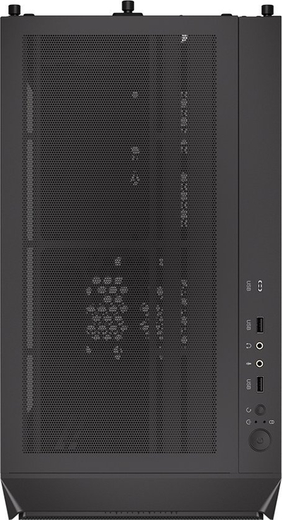 Kasë Endorfy Arx 500 ARGB, Midi Tower