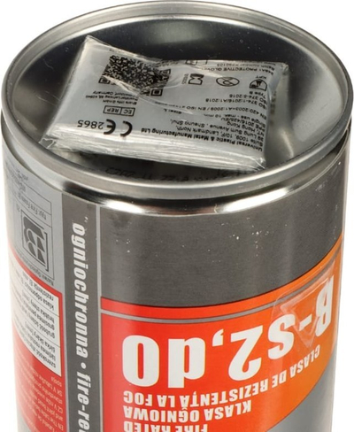 Shkumë poliuretani për pistoletë Wkręt-met Foam for Gun, kundërzjarr, 750ml