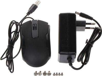 Regjistrues DVR APTI XB0801 S31, 8 kanale, H.265, i zi