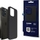 Mbajtëse telefoni 3MK Hardy Case MagSafe, për iPhone 14 Pro Max, silikon, gri grafit
