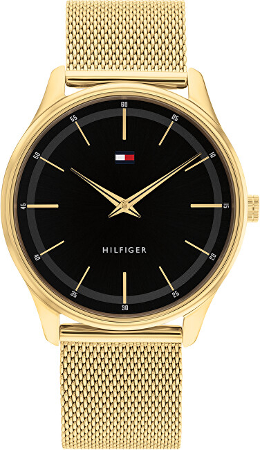 Orë dore Tommy Hilfiger Adrian 1710469