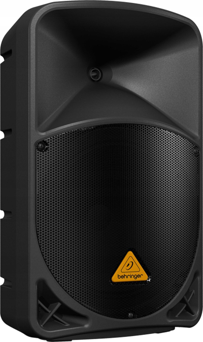 Altoparlant aktiv Behringer Eurolive B112W, 1000W, 12", i zi