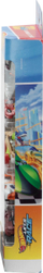 Set lojërash Hot Wheels 5 Pack, 5 vetura 1:64, metal die cast, të shumëngjyrshme