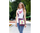 Çantë krahu Dara bags No. 42