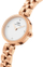 Orë për femra Daniel Wellington, Ari rozë