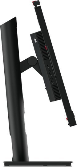 Monitor Lenovo ThinkVision T24mv-30, 23.8", Full HD, i zi