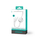 Kabllo karikimi Joyroom S-A40 Colorful Series 3 në 1, 1m, 3.5A, e bardhë