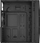 Kasë kompjuteri Aerocool Talon FRGB Case (AEROPGSTALON-A-BK-V1), e zezë