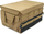 Organizues bagazhi Offlander OFF_CACC_38KH, 75L, najlon, ngjyrë khaki