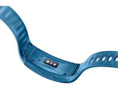 Matës aktiviteti Samsung Gear Fit2 R360