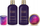Сет подарок за бања Baylis &amp; Harding Midnight Fig &amp; Pomegranate, миризлива свеќа, веганско, шарен