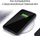 Mbulesë telefoni Mercury Goospery Silicone për iPhone 12 12 Pro 6.1", navy