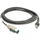 Kabllo USB Zebra Power+, 2.1 m, e hirtë