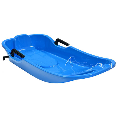 Санка за снег Hamax Sno Glider, 90 cm, до 60 kg, небесно сина