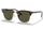 Syze Ray-Ban RB3016 55 W0366