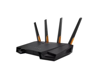 Router ASUS TUF Gaming AX4200, Dual Band, Wi-Fi 6, i zi