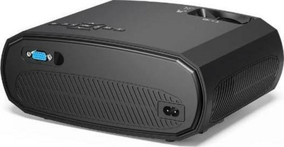 Projektor BlitzWolf BW-VP13, 1920x1080px, 6000lm, LCD, i zi