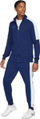 Bluzë sport Nike DF Academy TRK JKT KP FP JB, Dri FIT, për burra, blu e errët